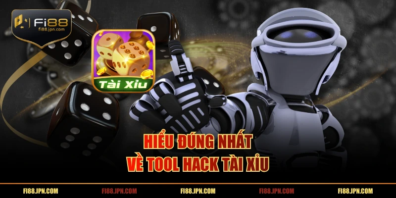 Hiểu đúng nhất về tool hack tài xỉu